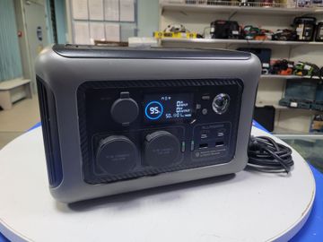 Б/в Зарядна станція Allpowers r600 01-200882554