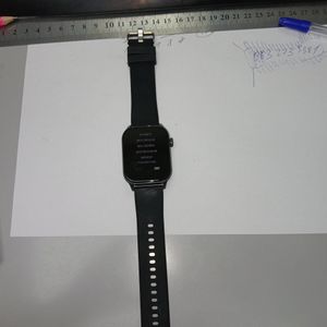 Б/в Смарт-годинник Gelius amazwatch gp-sw015 01-200882457