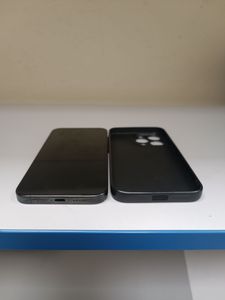 Б/в Мобільний телефон Apple iphone 15 pro max 256gb 01-200881696