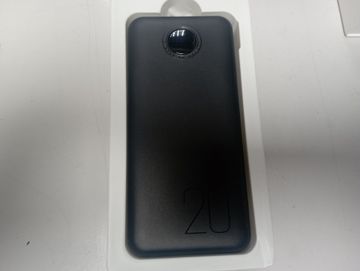 Б/в Повербанк Xo pr239 20000mah 22.5w 01-200883103