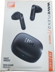 Б/в Навушники Jbl wave flex 2 01-200808911