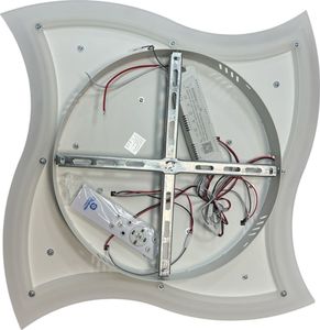 Б/у Потолочный светильник Victoria Lighting 3000-6000 к argo/pl8 01-200881490