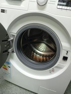 Б/в Пральна машина Samsung ww70t4020ee 01-200884136