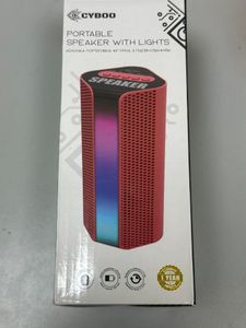 Б/в Акустика Cyboo ms-a01 01-200883845