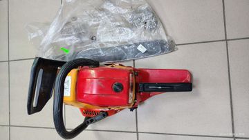 Б/в Пила ланцюгова Good Luck gl 4500 01-200884312