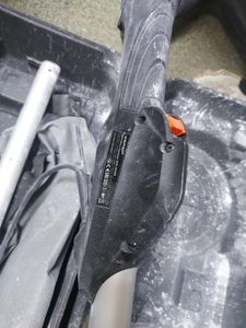 Б/у Полировальная машина Dnipro-M ws-225s 01-200885597