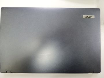 Б/в Ноутбук Acer 17/core i5 2450m ddr3/8gb ddr3/hdd 320 gb/ssd *відсутній/radeon hd6650m 01-200885527