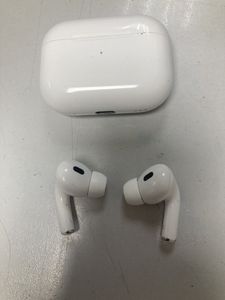 Б/у Наушники Apple airpods pro 2nd generation magsafe 01-200885944