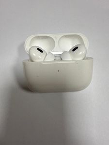 Б/в Навушники Apple airpods pro 2nd generation with magsafe charging case usb-c 01-200865316