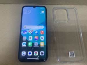 Б/в Мобільний телефон Xiaomi redmi 15c 4g 8/256gb 01-200885507