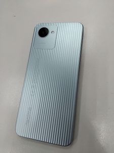 Б/в Мобільний телефон Realme c30 3/32gb 01-200886735