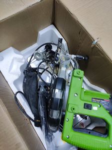 Б/в Пила дискова Procraft pgs217 01-200887613