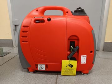 Б/в Генератор Daishin igen1000f 01-200881447