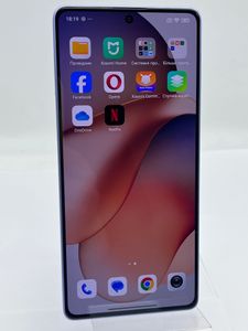 Б/в Мобільний телефон Xiaomi redmi note 13 pro 5g 8/256gb 01-200887003