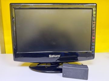 Б/у Телевизор Saturn lcd-153 01-200886281