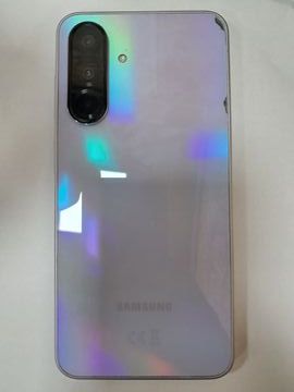 Б/в Мобільний телефон Samsung galaxy a36 5g 8/256gb 01-200835411
