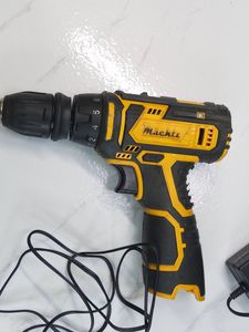 Б/в Шурупокрут M?Chtz mcd-12q-li 01-200887083