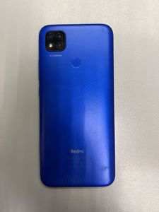 Б/в Мобільний телефон Xiaomi redmi 9c nfc 2/32gb 01-200888031
