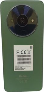 Б/в Мобільний телефон Xiaomi redmi a3 4/128gb 01-200887766