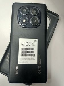 Б/в Мобільний телефон Xiaomi redmi note 14 pro 8/256gb 01-200886915