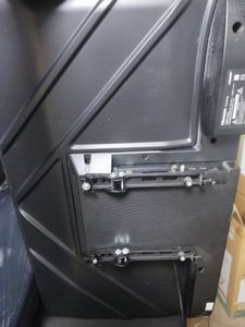 Б/у Телевизор Hisense 40a4n 01-200888112