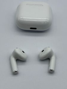 Б/в Навушники Apple airpods 4 01-200848292