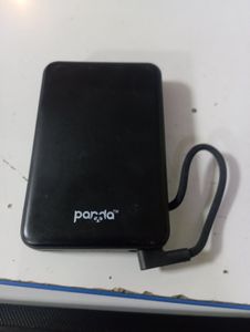 Б/в Повербанк Panda w68 10000mah wireless 01-200888321