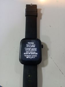 Б/у Смарт-часы Colmi p71 01-200888320