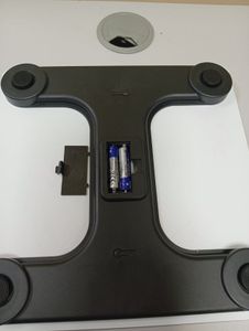 Б/в Ваги підлогові Domotec ms 1604 16-000269243