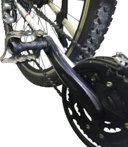 Б/в Велосипед Bulls wild one 3 26" 01-200795317