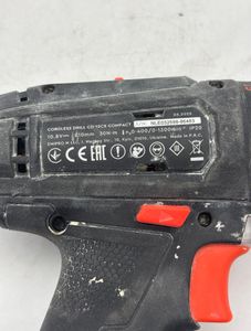 Б/в Шурупокрут Dnipro-M cd-12cx compact 01-200887165