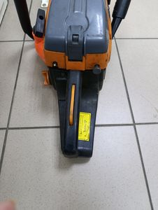 Б/в Пила ланцюгова Forte fgs 59-18 mg 01-200887778