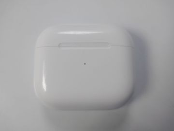 Б/у Наушники Apple airpods 3rd generation 01-200884547