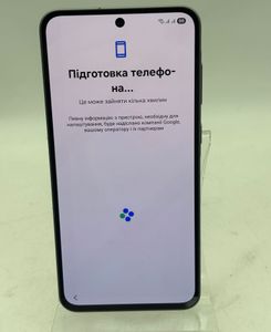 Б/в Мобільний телефон Samsung galaxy a56 5g 8/128gb 01-200887046