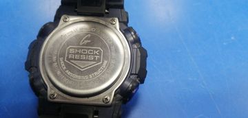 Б/в Годинник Casio ga-700vb-1aer 01-200888411