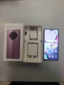 Б/в Мобільний телефон Honor x9c 12/256gb 01-200888115