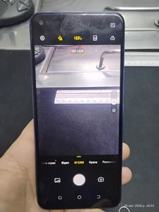 Б/у Мобильный телефон Tecno spark 6 ke7 4/64gb 01-200888692