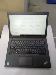 Lenovo core i5 6300u ddr3/8gb ddr3/hdd *відсутній/ssd 120 gb/*інтегрована