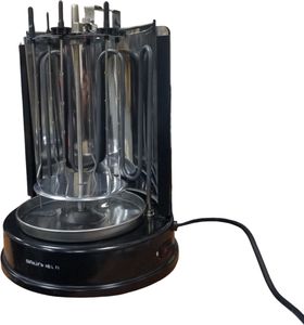 Б/у Электрошашлычница Grunhelm gse20 01-200833341