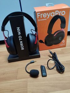 Б/в Навушники Gamepro asgard freya pro 01-200888317