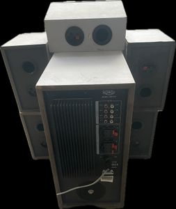 Б/в Акустика Xoro hss 512 01-200888679