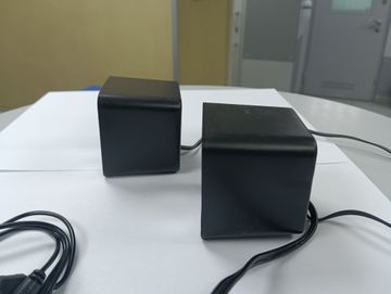 Б/в Мультимедійна акустика Defender spk-22 01-200888700