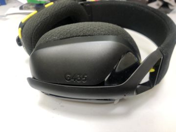 Б/в Навушники Logitech g435 01-200889114