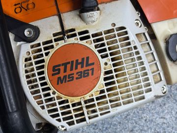Б/в Пила ланцюгова Stihl ms 361 45cm 01-200888671