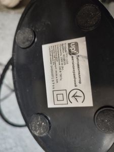 Б/в Обігрівач Up! ptc-1555 01-200888265