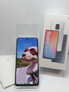 Б/в Мобільний телефон Xiaomi redmi note 9 pro 6/128gb 01-200887447