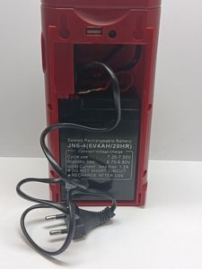 Б/в Ліхтарик Almina 2606l 01-200887441