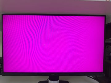 Б/в Монітор Msi mp2412 01-200889173