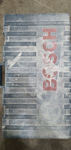 Б/у Шлифовальная машина Bosch gtr 550 01-200887565