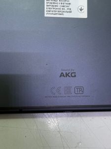 Б/в Планшет Samsung galaxy tab s6 lite 10.4 4/64gb lte sm-p615 01-200889766